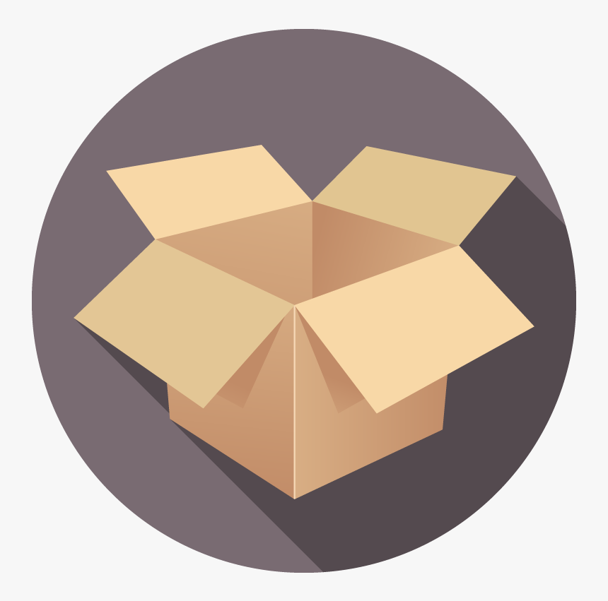 Kik-packaging - Circle - Circle, HD Png Download