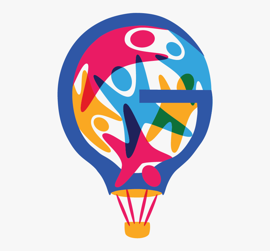 Hot Air Balloon, HD Png Download