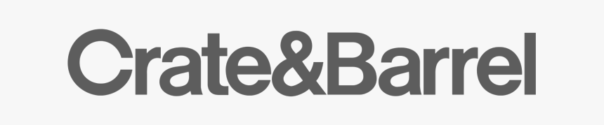 Crate And Barrel, HD Png Download
