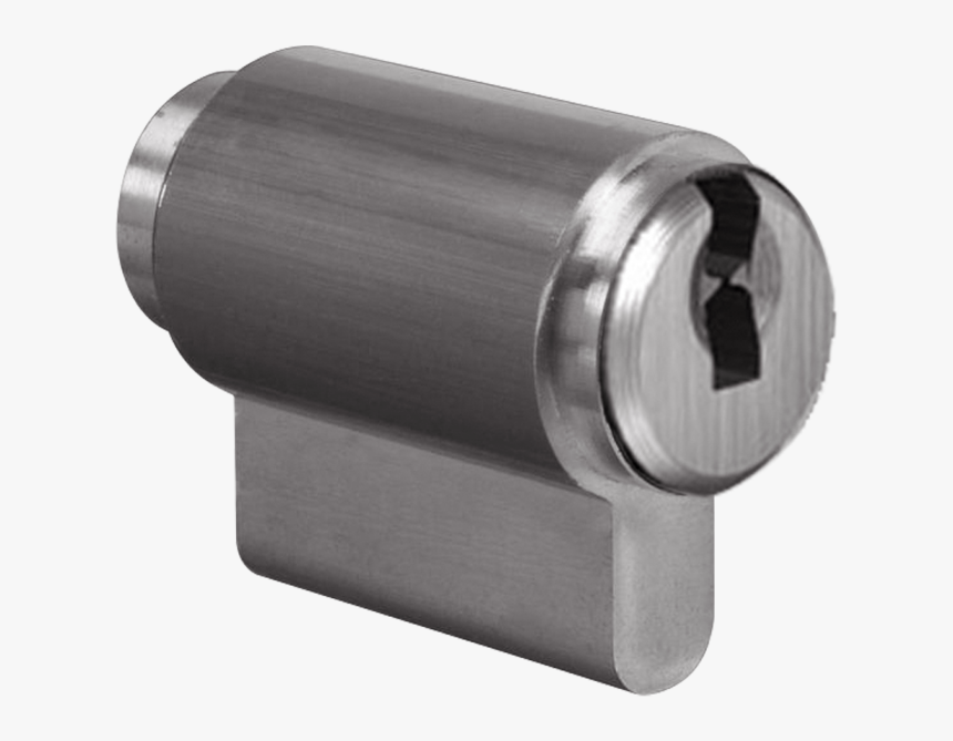 Evva Ics Kik-ss Padlock Insert 000ei 1 Bitted - Nipple, HD Png Download