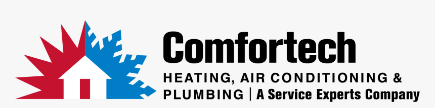 Transparent Heating And Air Clipart - Service Experts, HD Png Download