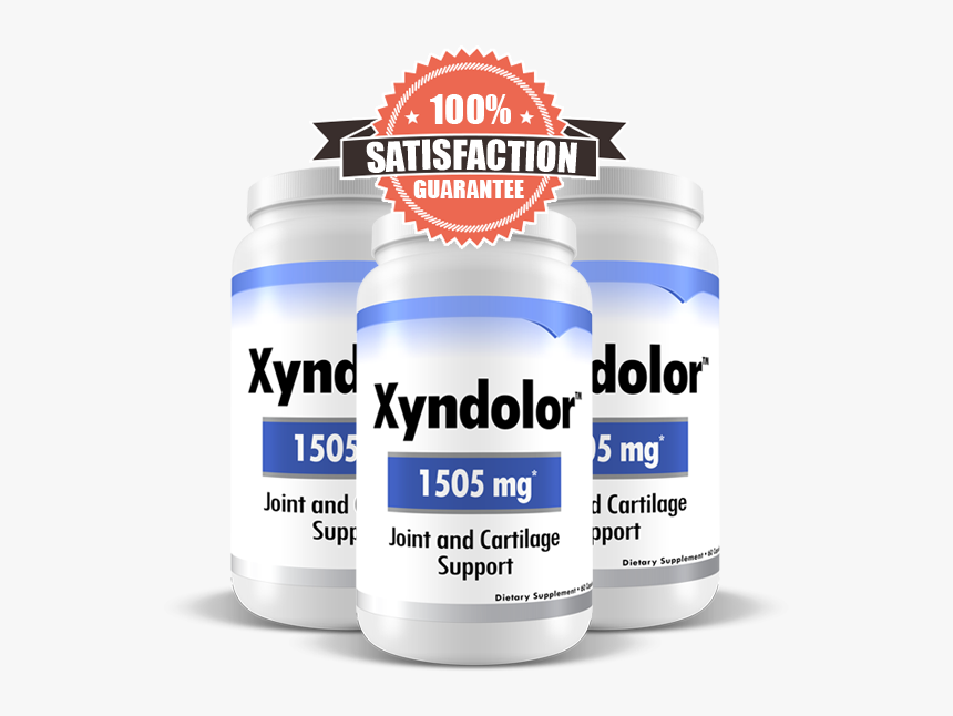 Xyndolor-bottle - Food, HD Png Download