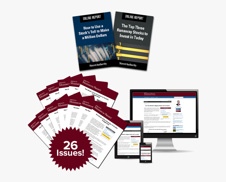 Online Advertising, HD Png Download