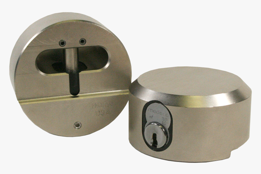 Paclock Lfic Y6 - Circle, HD Png Download