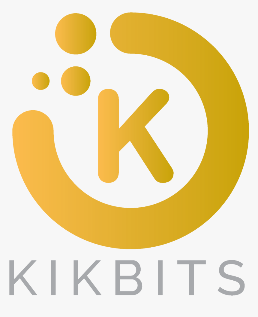 Kikbits - Graphic Design, HD Png Download