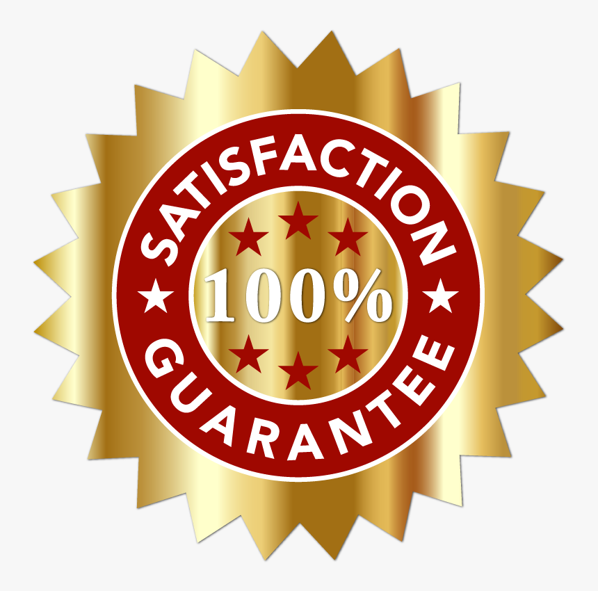 Qnp Has A 100% Satisfaction Guarantee - Everglades National Park Logo, HD Png Download