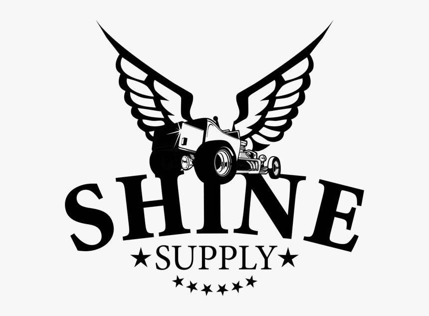 3-1 - Shine Supply, HD Png Download