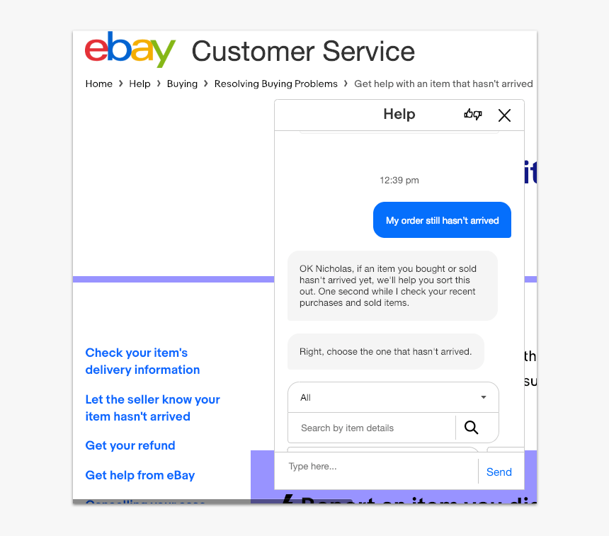 Ebay, HD Png Download