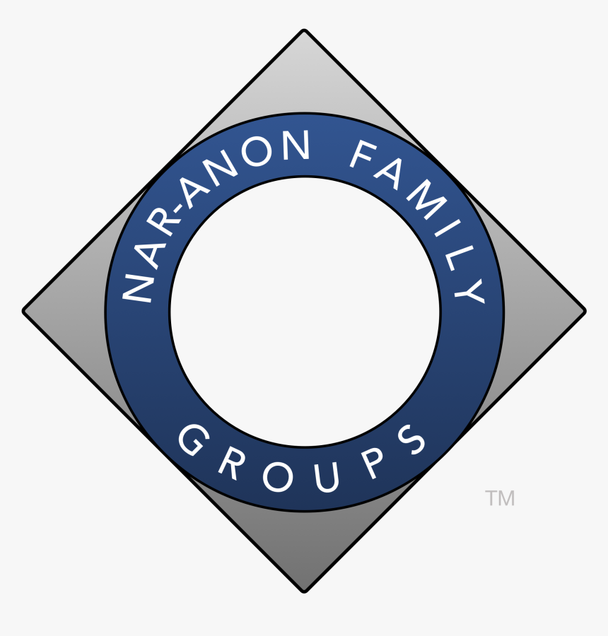 Nar-anon, HD Png Download