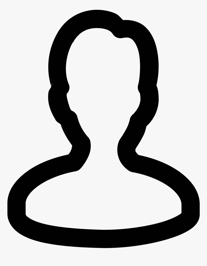 Photography Icon Png Page - Account Logo Png, Transparent Png