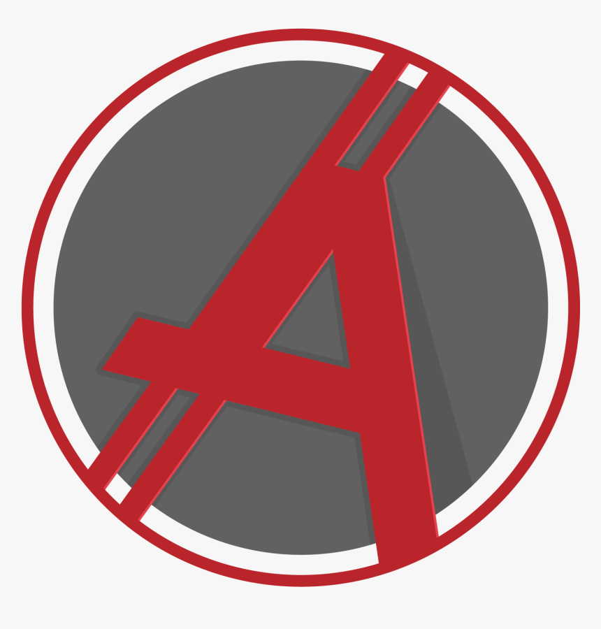 Anonymous Bitcoin Logo, HD Png Download