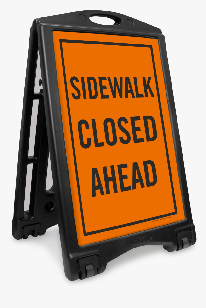 Sign, HD Png Download