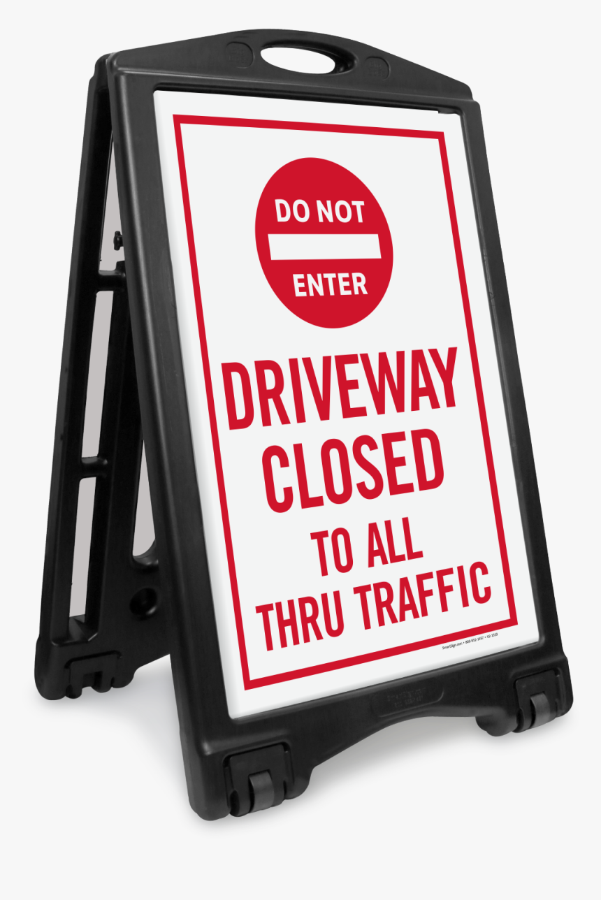 Sign, HD Png Download