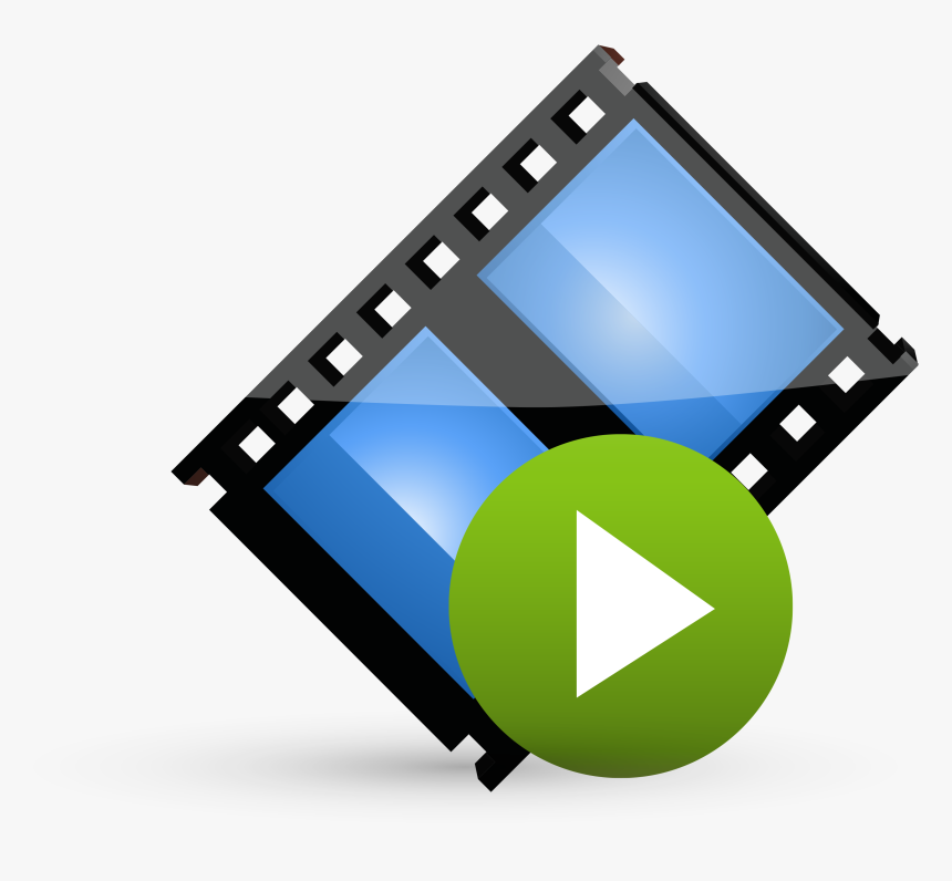 Film, HD Png Download