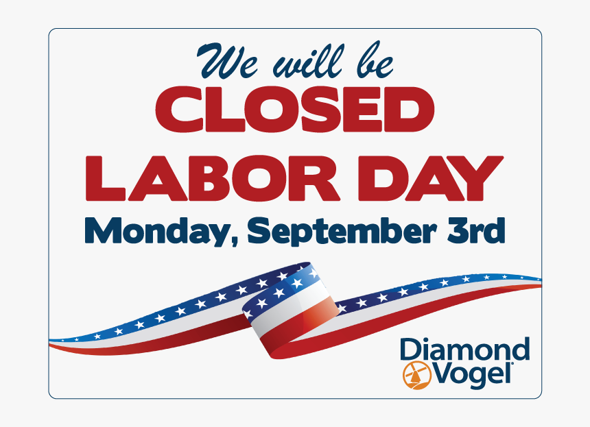 Transparent Closed Sign Clipart - Poster, HD Png Download