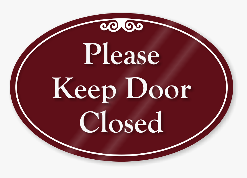 Transparent Closed Sign Png - Kashi, Png Download
