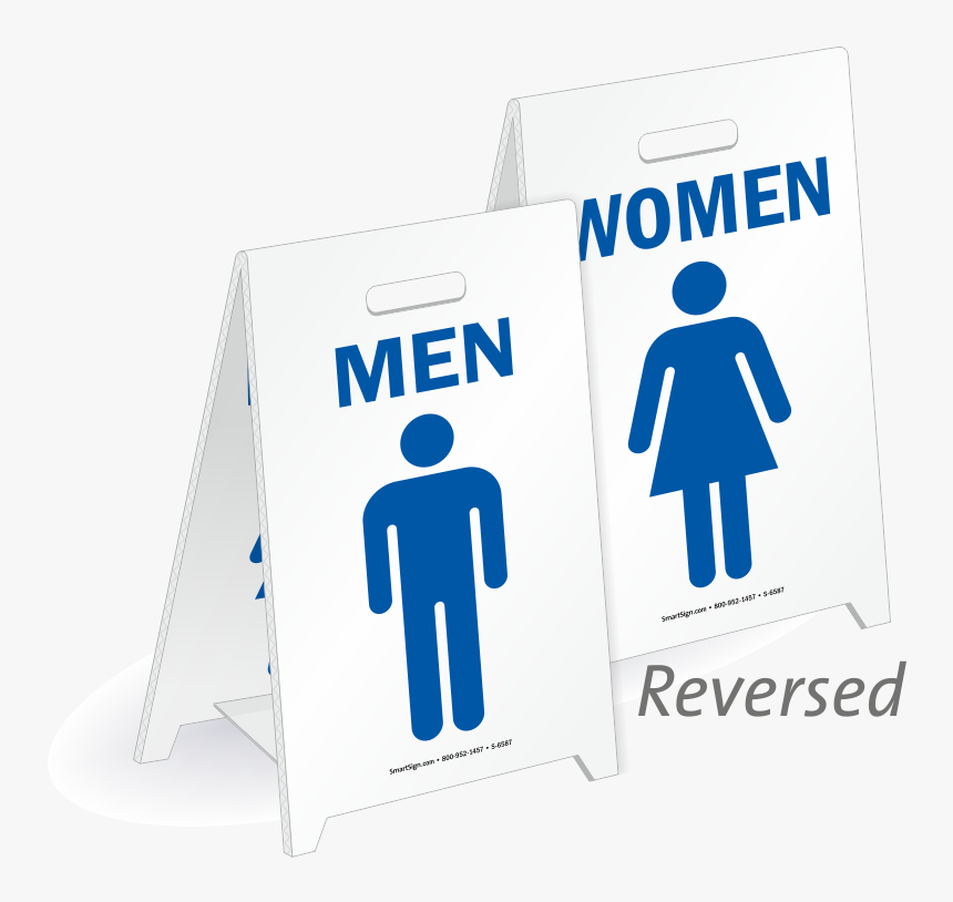 Restroom Closed For Cleaning Signs - Succession Planning, HD Png Download