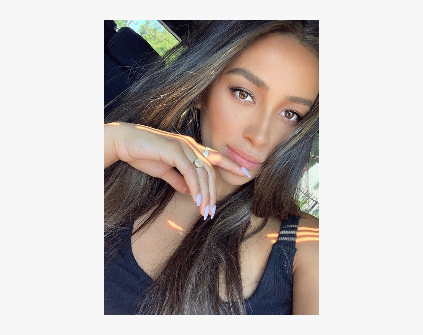Shay Mitchell, HD Png Download