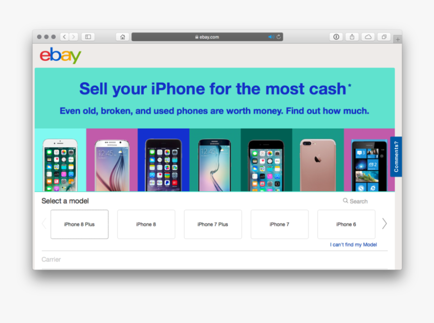 Iphone, HD Png Download