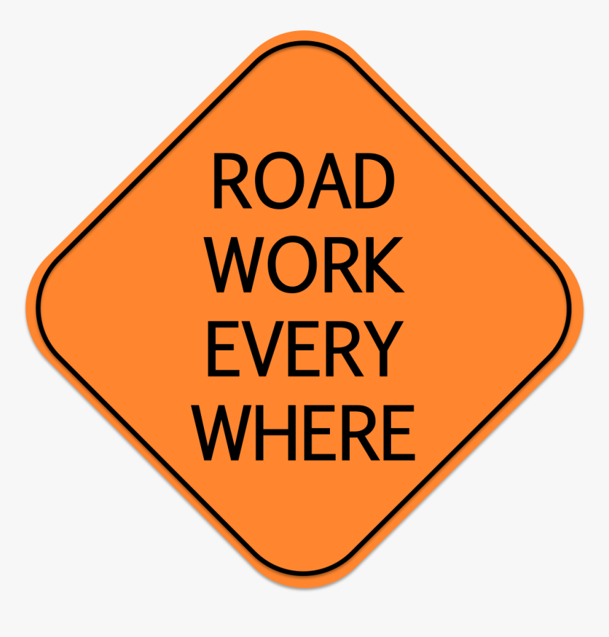 Something Here In India Which Forces You To See Each - Sign, HD Png Download