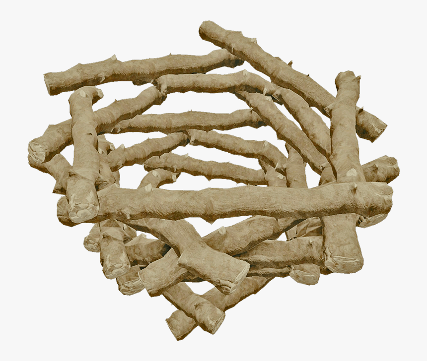 Arrowbasketfarket - Wood, HD Png Download