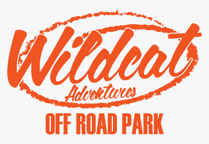Wildcat Offroad Park Logo, HD Png Download