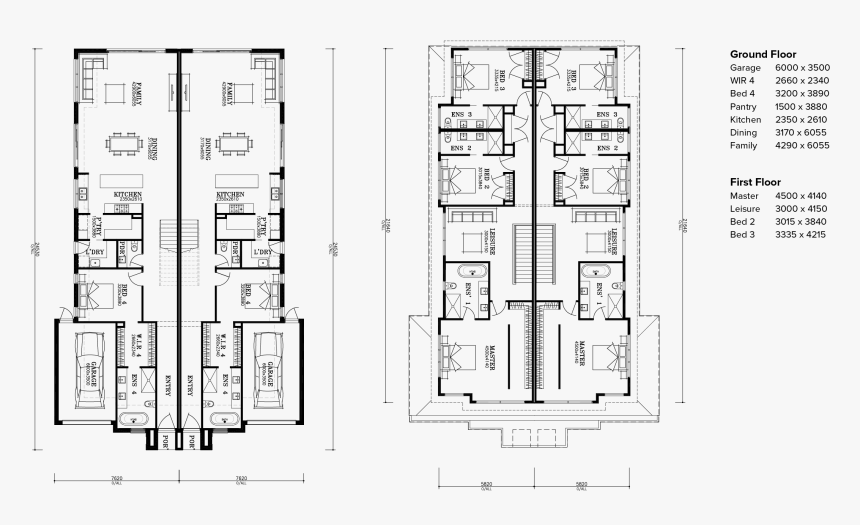 Floor Plan, HD Png Download