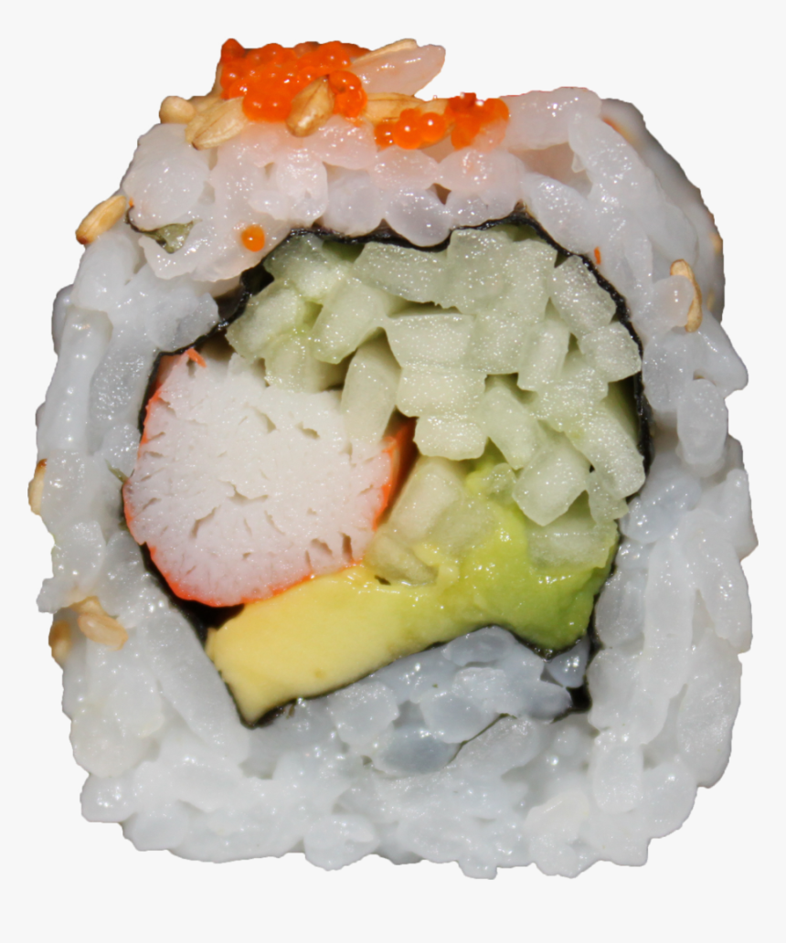Sushi Png, Transparent Png