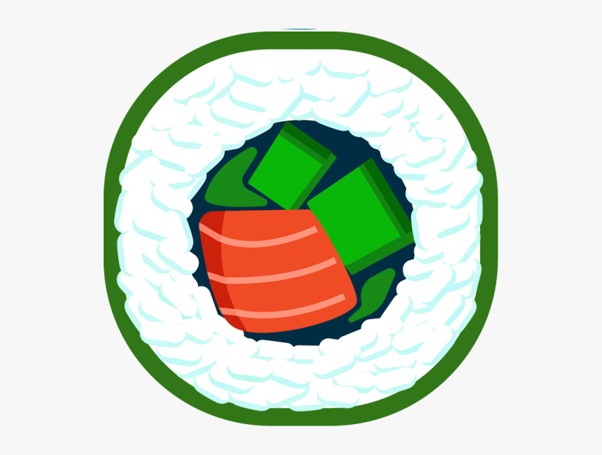 Knife Hit Wiki - Knife Hit Sushi, HD Png Download