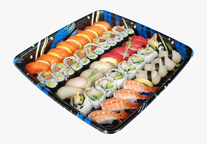 California Roll, HD Png Download