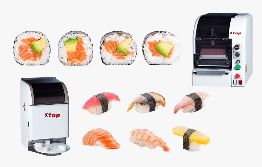 California Roll, HD Png Download