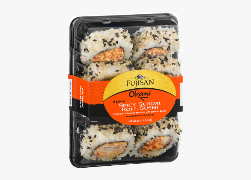 Sushi Food City, HD Png Download