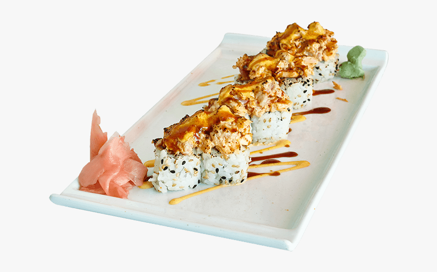 California Roll, HD Png Download