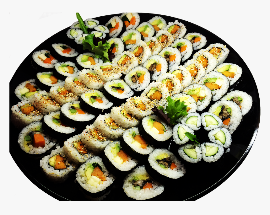 Sushi Platters Beautifully, HD Png Download
