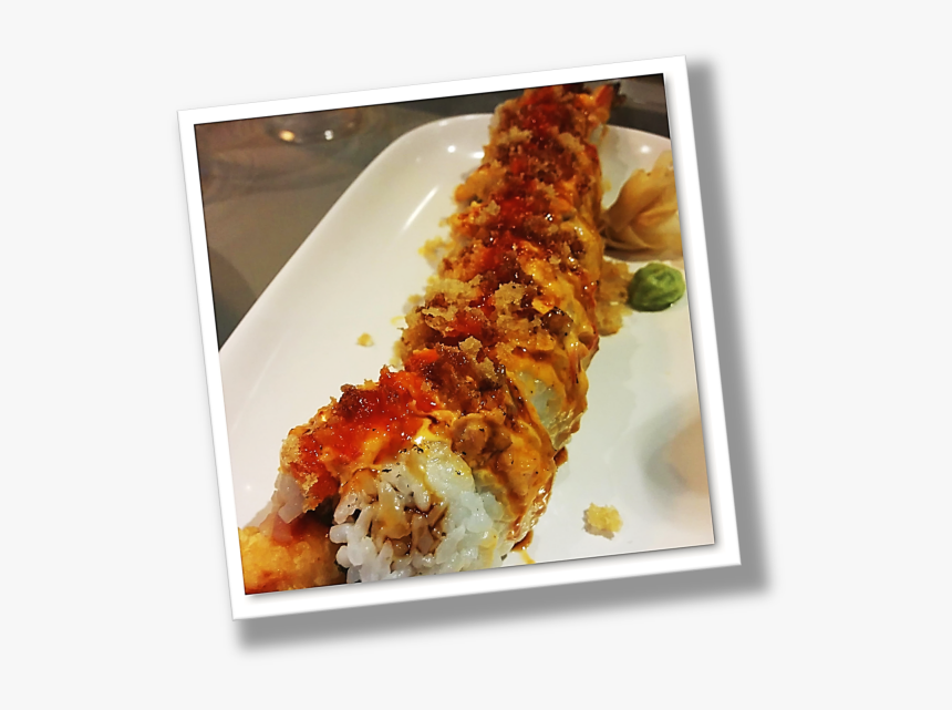 California Roll, HD Png Download