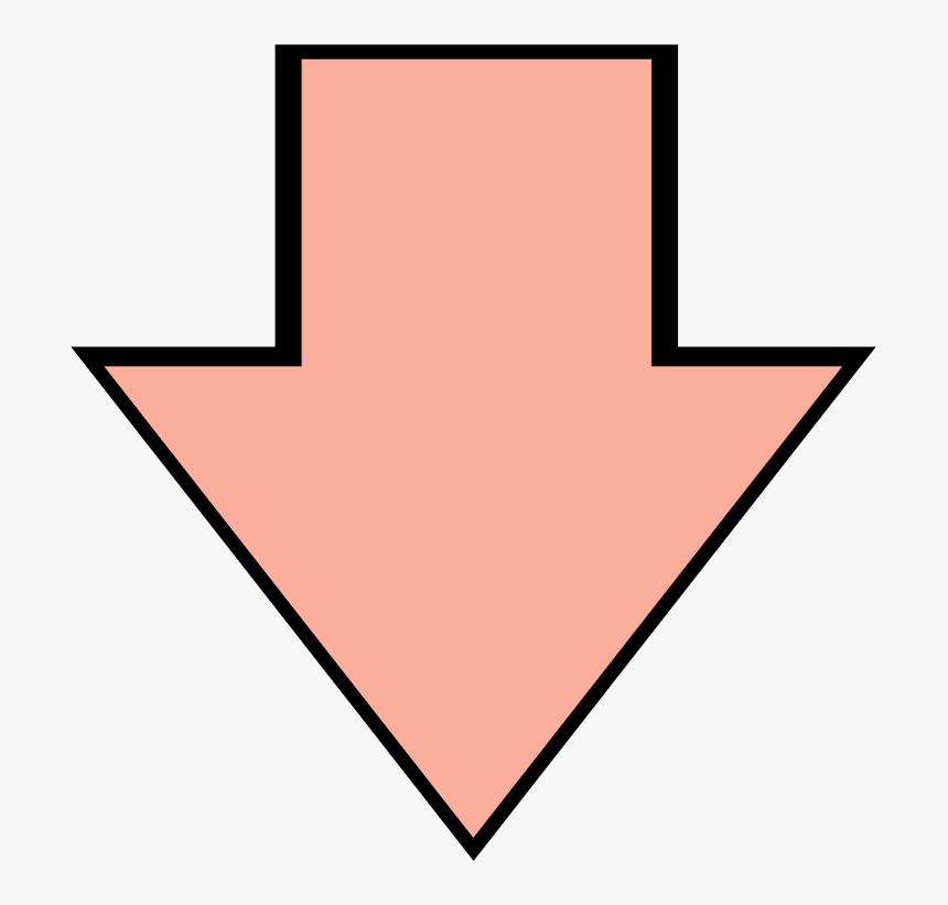 Arrow , Png Download, Transparent Png
