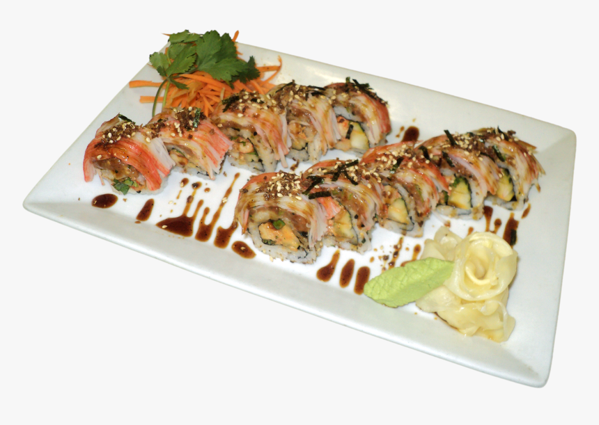 California Roll, HD Png Download