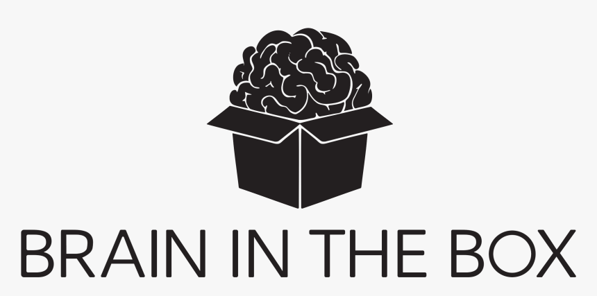 Blackberry , Png Download - Brain Is A Black Box, Transparent Png