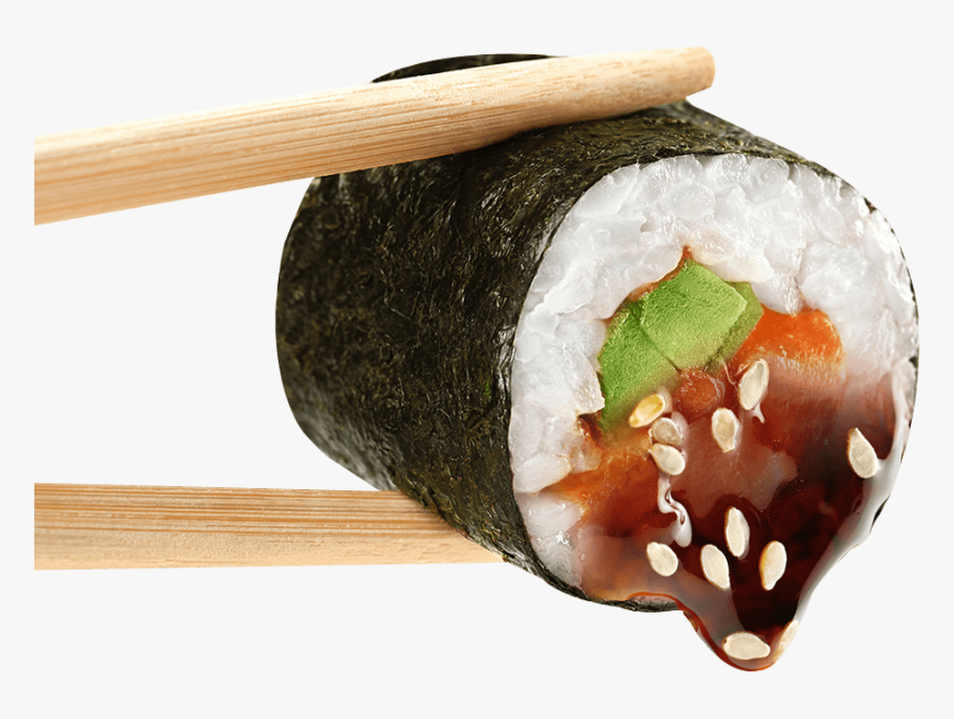 Franchise Komotodo Sushi Burrito Llc - California Roll, HD Png Download