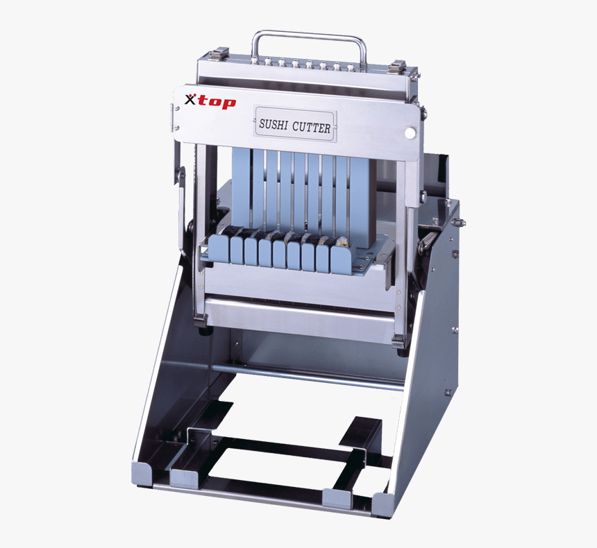 Tk2 - Sushi Cutter Tk 2, HD Png Download