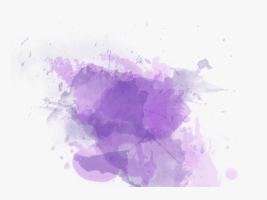 Tumblr Transparent Color Hot Trending Now Png Transparent - Pastel Color Splash Png, Png Download