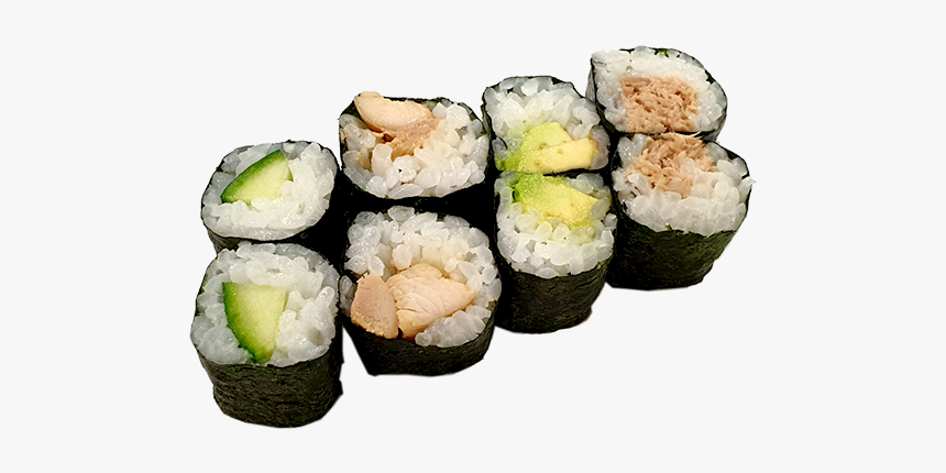 California Roll, HD Png Download
