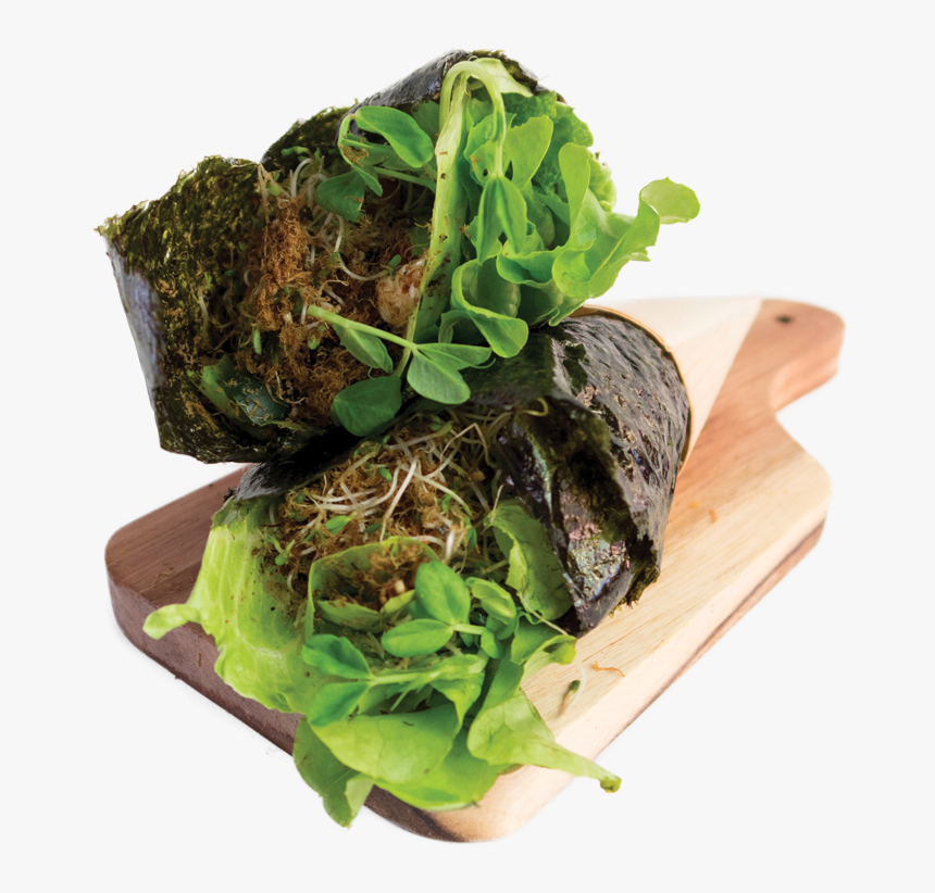 81 - Collard Greens, HD Png Download