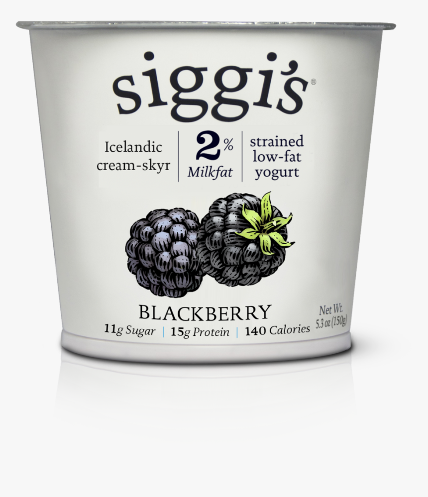 Siggi's Yogurt Vanilla Cinnamon, HD Png Download
