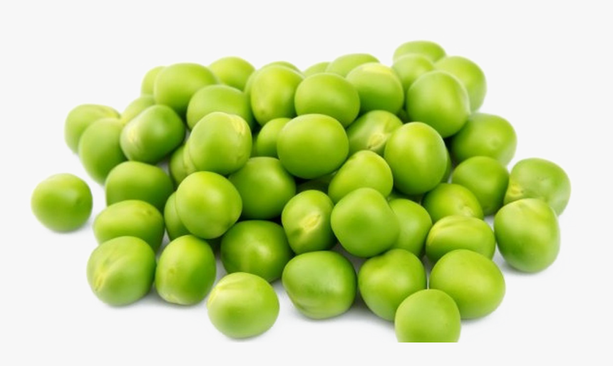 Pea Png Picture - Pea Food, Transparent Png