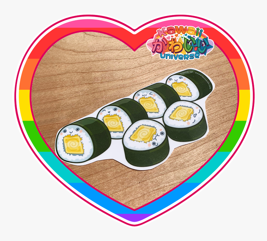 Kawaii Universe, HD Png Download