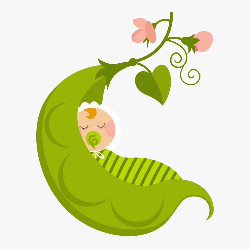 Baby In A Pod, HD Png Download