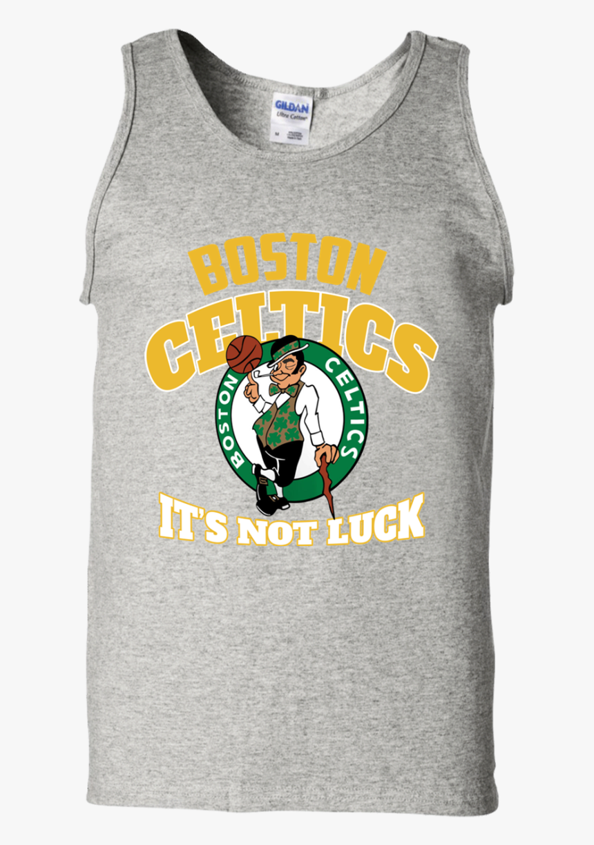 Men S Boston Celtics Regional Team T-shirt - Boston Celtics, HD Png Download