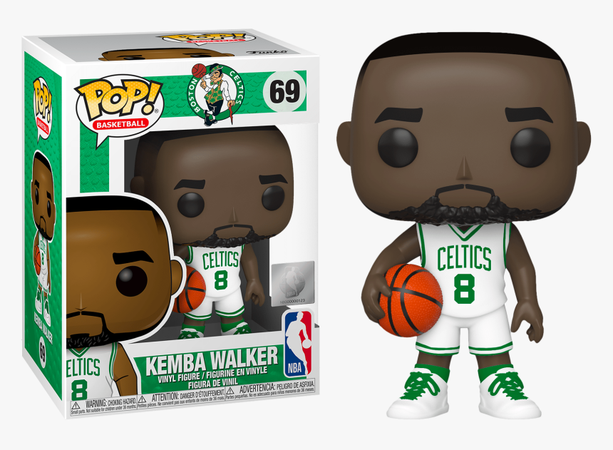 Funko Kyrie Irving, HD Png Download