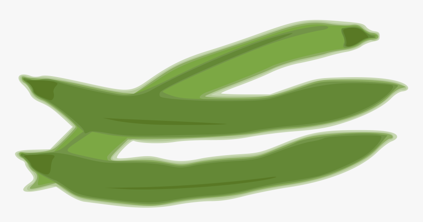 Pea Pod Clip Arts - Clip Art, HD Png Download